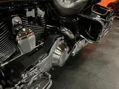 Harley-Davidson Electra Glide Ultra Classic Flhtcui 2002 occasion – foto 11 van 15