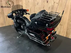 Harley-Davidson Electra Glide Ultra Classic Flhtcui 2002 occasion – foto 6 van 15