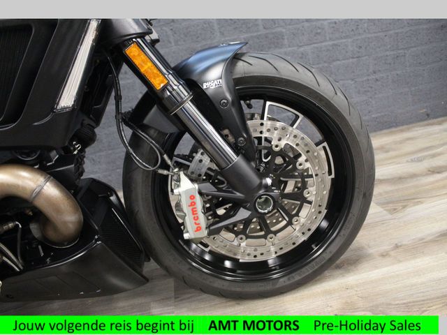 ducati - diavel