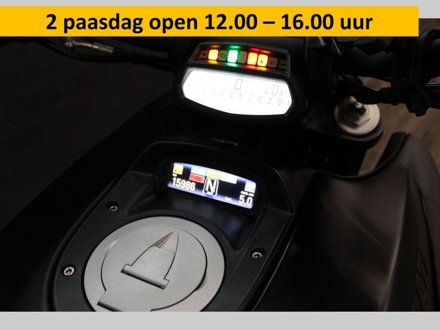 ducati - diavel