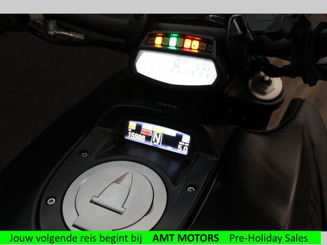 ducati - diavel