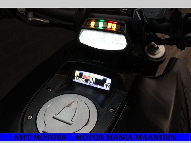 ducati - diavel