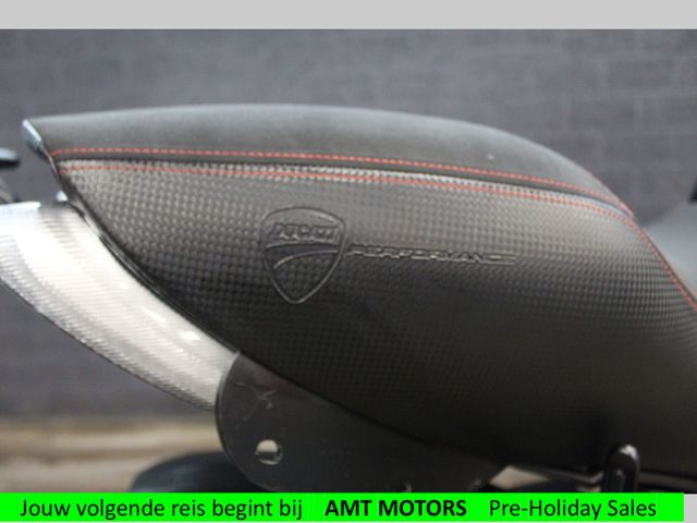 ducati - diavel