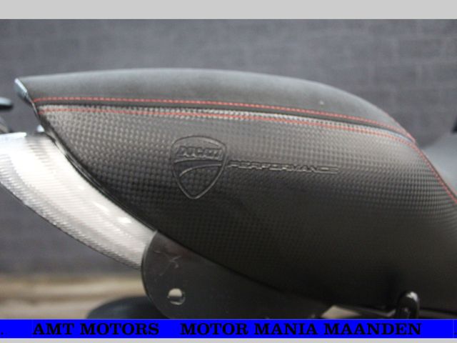 ducati - diavel