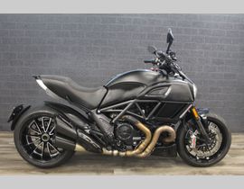 Ducati Diavel 2018 occasion