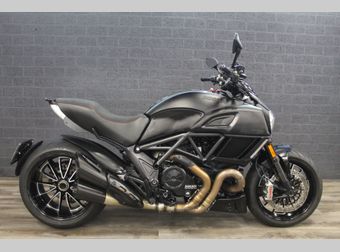 Ducati Diavel 2018 occasion