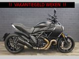 DUCATI DIAVEL