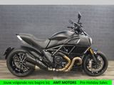DUCATI DIAVEL