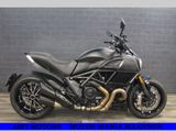 DUCATI DIAVEL