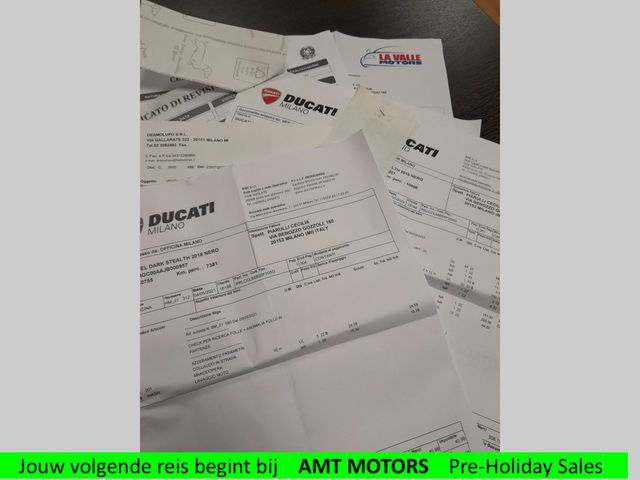 ducati - diavel