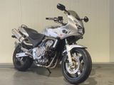 HONDA CB 600 S TOPHALF