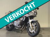 HONDA CB 600 S TOPHALF