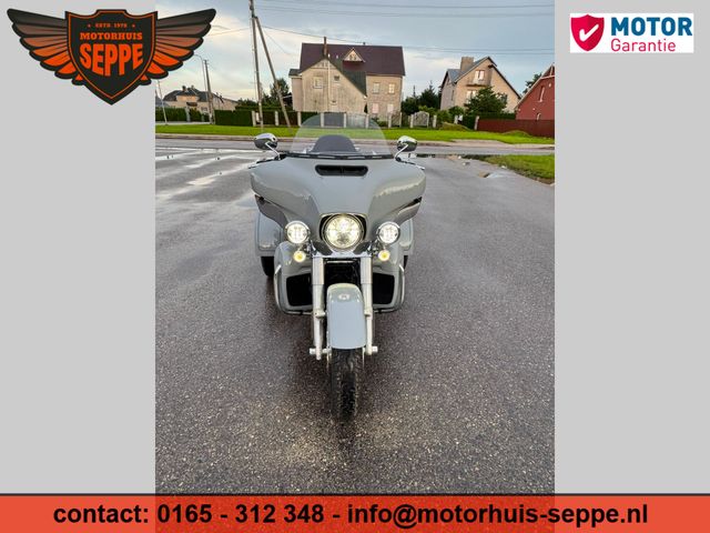 harley-davidson - tri-glide-ultra-114