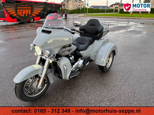 harley-davidson - tri-glide-ultra-114