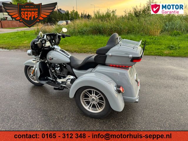 harley-davidson - tri-glide-ultra-114