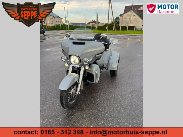harley-davidson - tri-glide-ultra-114