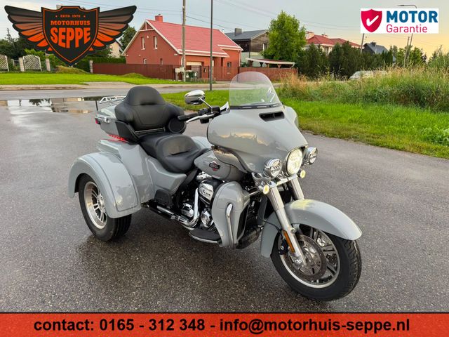 harley-davidson - tri-glide-ultra-114