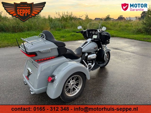 harley-davidson - tri-glide-ultra-114
