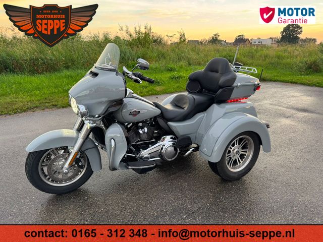 harley-davidson - tri-glide-ultra-114