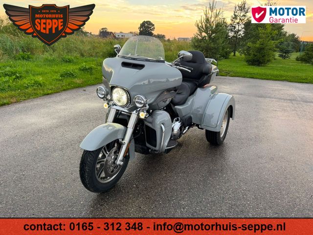 harley-davidson - tri-glide-ultra-114
