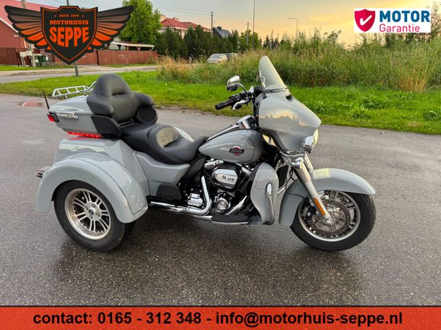harley-davidson - tri-glide-ultra-114