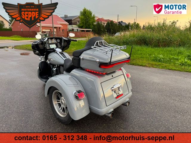 harley-davidson - tri-glide-ultra-114