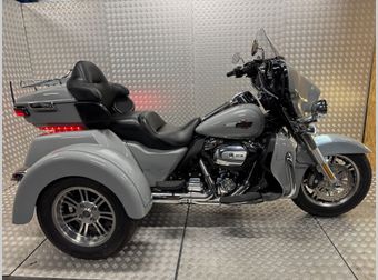 Harley-Davidson TRI Glide Ultra 114 2024 occasion