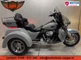 HARLEY-DAVIDSON TRI GLIDE ULTRA 114