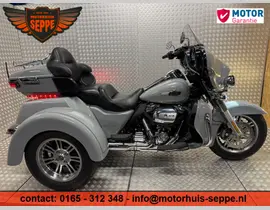 Harley-Davidson TRI Glide Ultra 114 2024 occasion