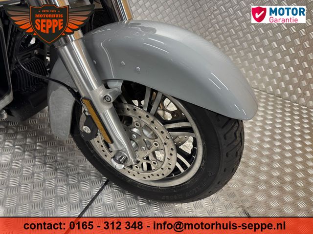 harley-davidson - tri-glide-ultra-114