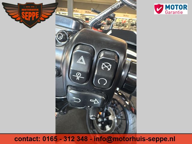 harley-davidson - tri-glide-ultra-114