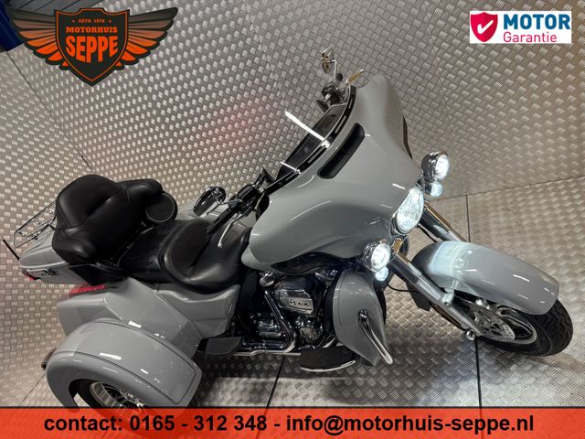 harley-davidson - tri-glide-ultra-114