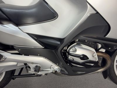 BMW R 1200 RT – foto 2