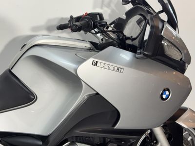 BMW R 1200 RT – foto 3