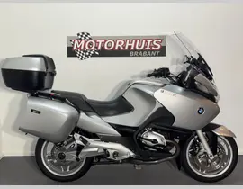 BMW R 1200 RT 2009 occasion