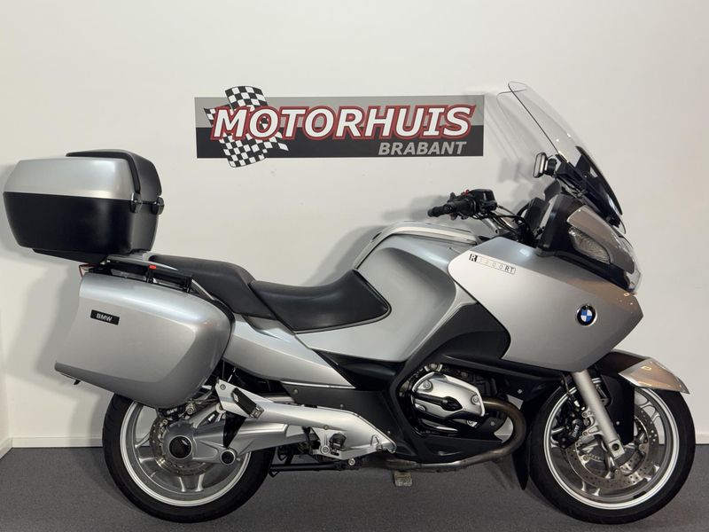 BMW R 1200 RT 2009 occasion