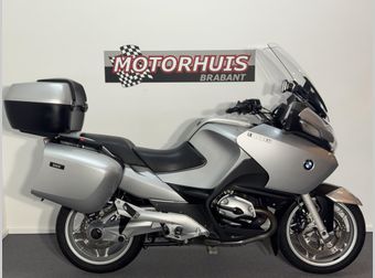 BMW R 1200 RT 2009 occasion