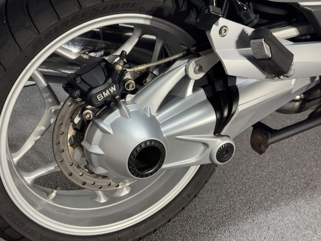 bmw - r-1200-rt