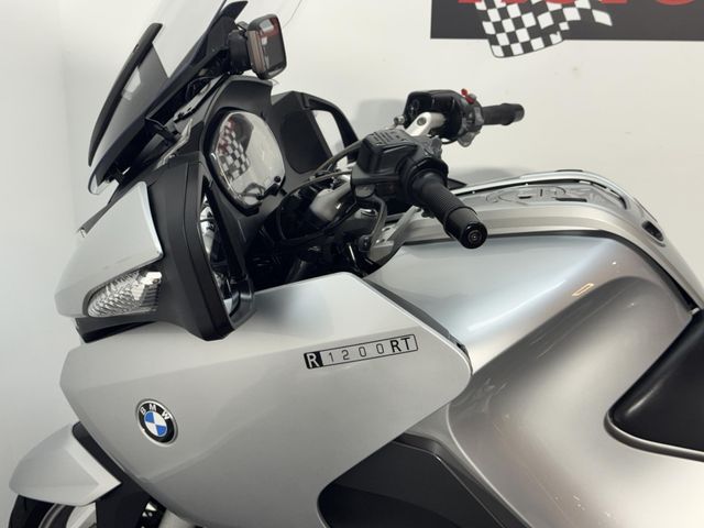 bmw - r-1200-rt