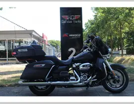 Harley-Davidson Electra Glide Classic Flhtc 2019 occasion