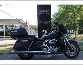 Harley-Davidson Electra Glide Classic Flhtc 2019 occasion