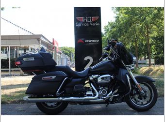 Harley-Davidson Electra Glide Classic Flhtc 2019 occasion