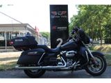 HARLEY-DAVIDSON ELECTRA GLIDE CLASSIC FLHTC