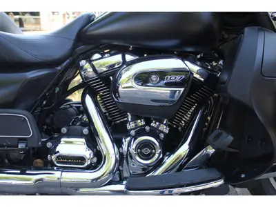 HARLEY-DAVIDSON ELECTRA GLIDE CLASSIC FLHTC – foto 2