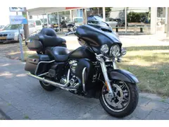 Harley-Davidson Ultra Classic Flht 2019 occasion – foto 4 van 9