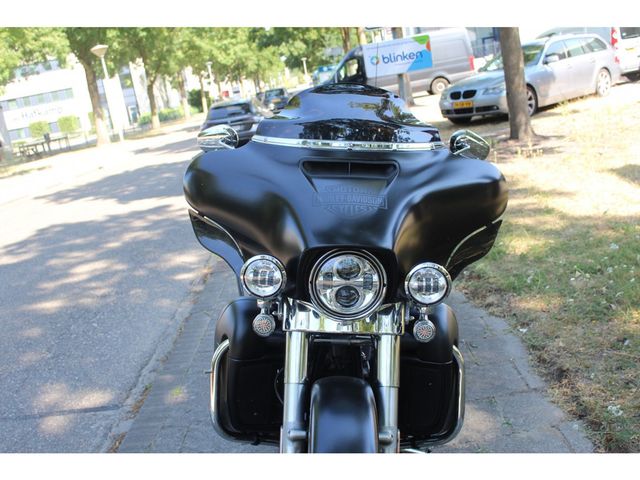 harley-davidson - electra-glide-classic-flhtc