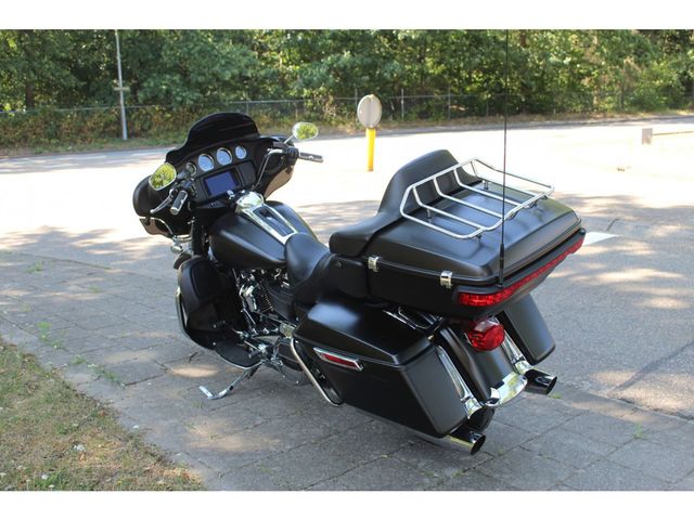harley-davidson - electra-glide-classic-flhtc