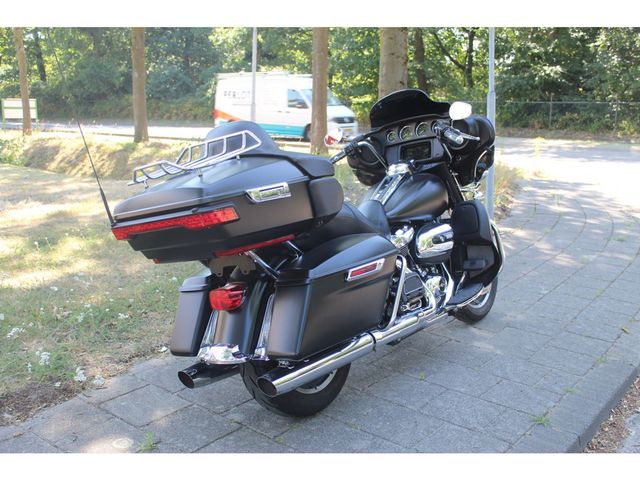 harley-davidson - electra-glide-classic-flhtc
