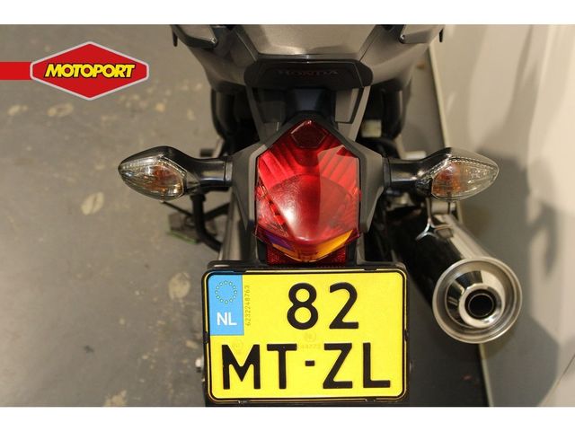 honda - nc-750-s-c-abs