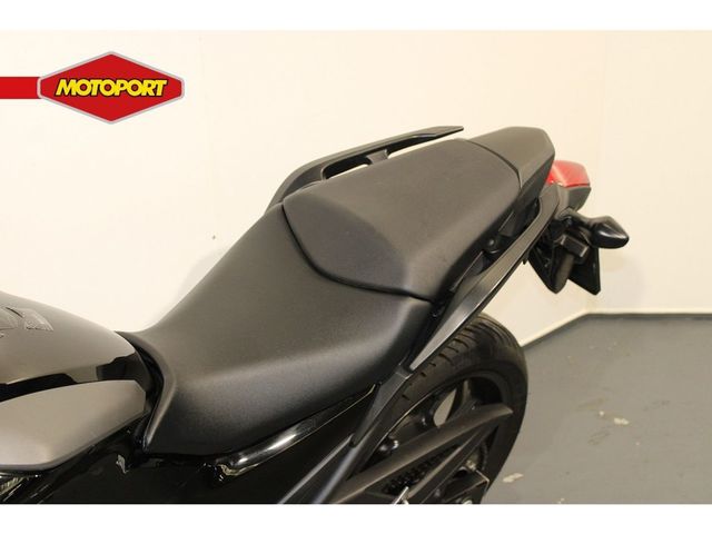 honda - nc-750-s-c-abs